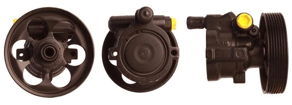 Hydraulic Pump, steering (PU00295)