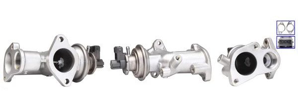 EGR Valve (EG00297)