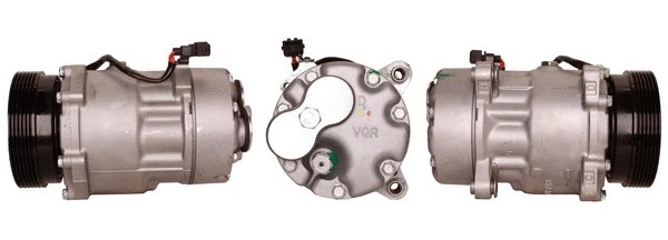 Compressor, air conditioning (AC00299)