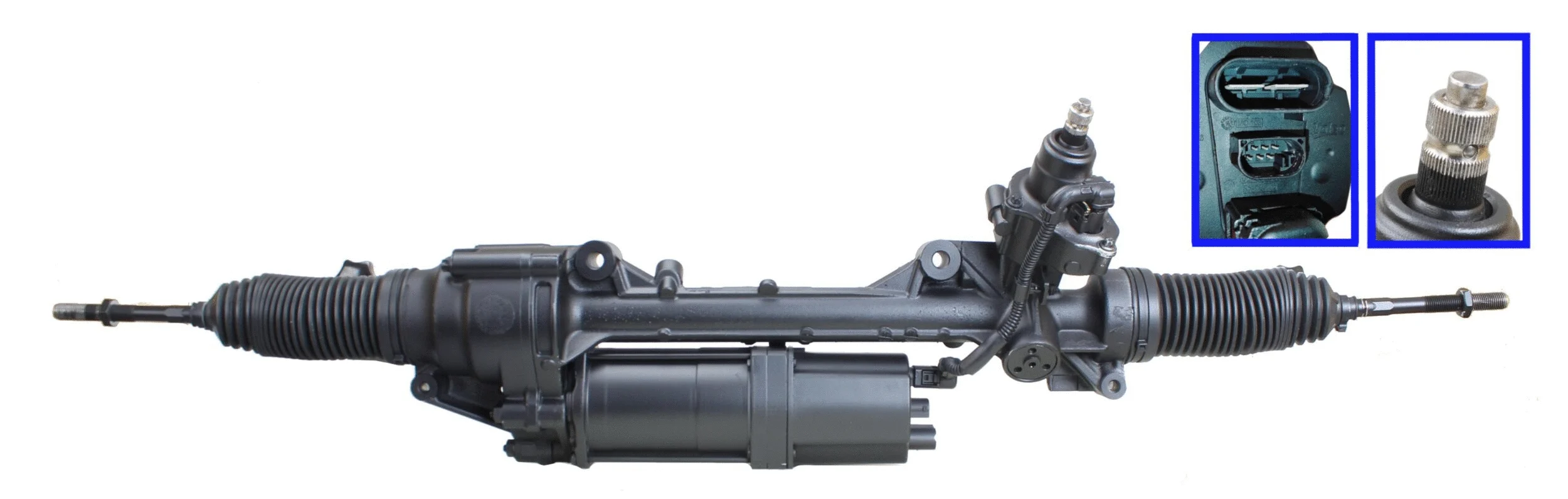 Steering Gear (SG03856)