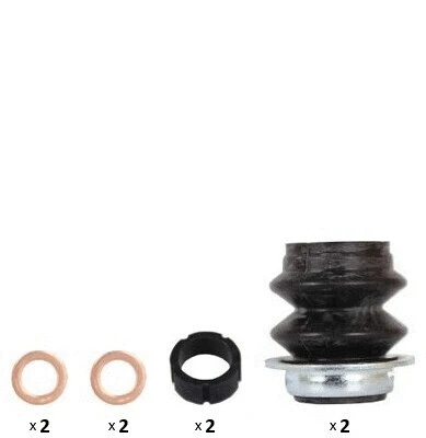 Brake Caliper (BR003061)