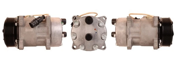 Compressor, air conditioning (AC00690)