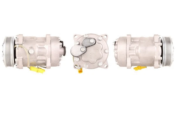 Compressor, air conditioning (AC00043)