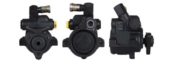Hydraulic Pump, steering (PU00451)