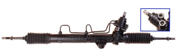 Steering Gear (SG00652)