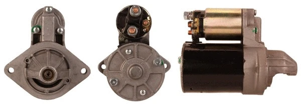 Starter (ST01176)