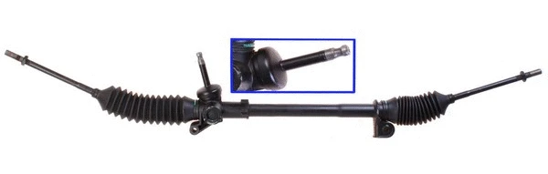 Steering Gear (SG02698)