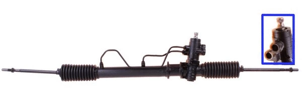 Steering Gear (SG00436)