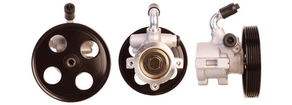 Hydraulic Pump, steering (PU00189)