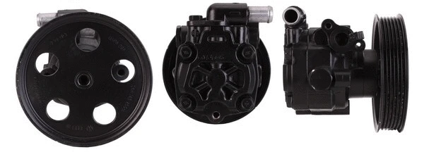 Hydraulic Pump, steering (PU00614)