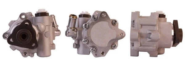Hydraulic Pump, steering (PU00012)