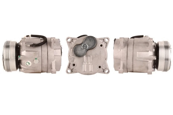 Compressor, air conditioning (AC00348)