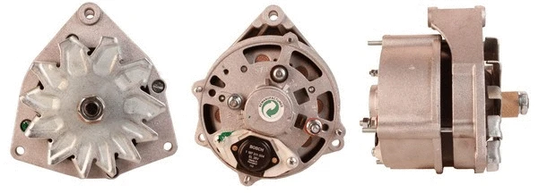 Alternator (AL03948)