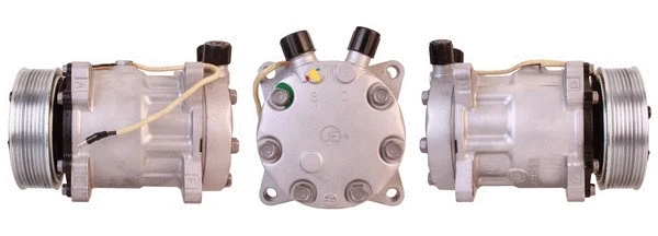Compressor, air conditioning (AC00849)