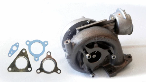 Charger, charging (supercharged/turbocharged) (PA70595413)