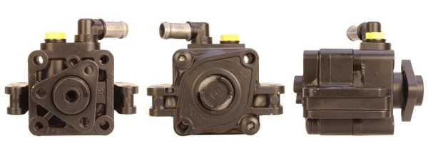 Hydraulic Pump, steering (PU00266)