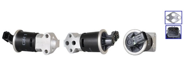 EGR Valve (EG00244)