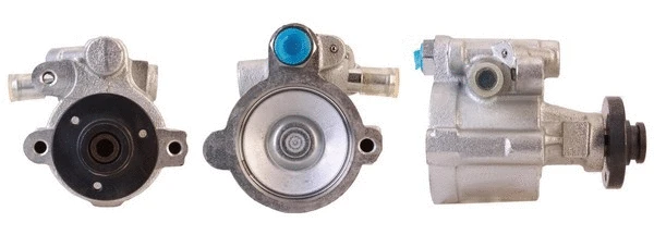 Hydraulic Pump, steering (PU00127)