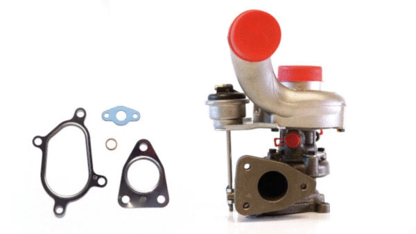 Charger, charging (supercharged/turbocharged) (PA53039700055)