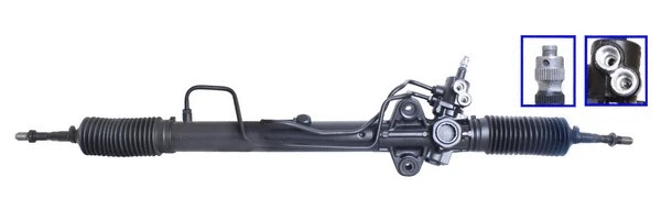 Steering Gear (SG01854)