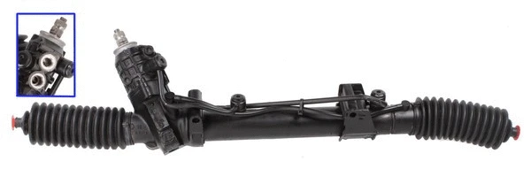 Steering Gear (SG02326)