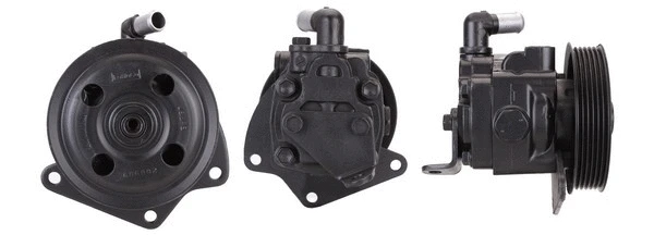 Hydraulic Pump, steering (PU01483)