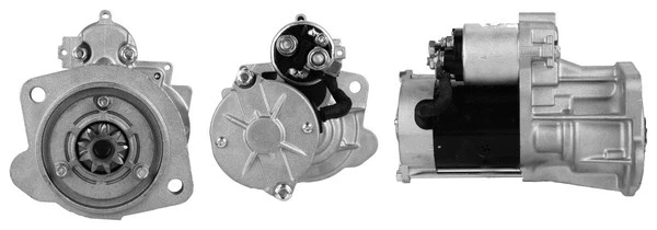 Starter (ST01399)