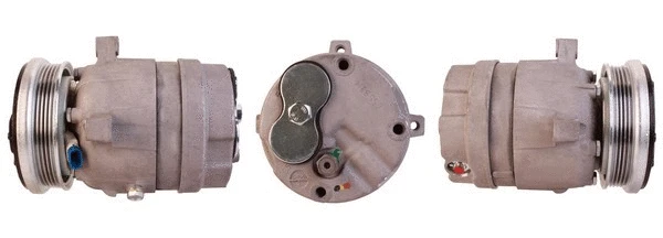 Compressor, air conditioning (AC00334)