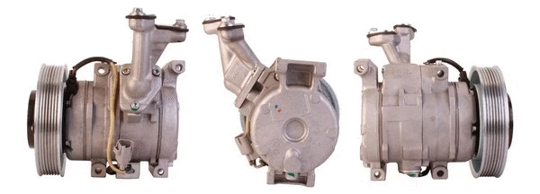 Compressor, air conditioning (AC00838)