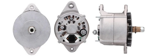 Alternator (AL02927)