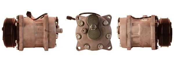 Compressor, air conditioning (AC00059)