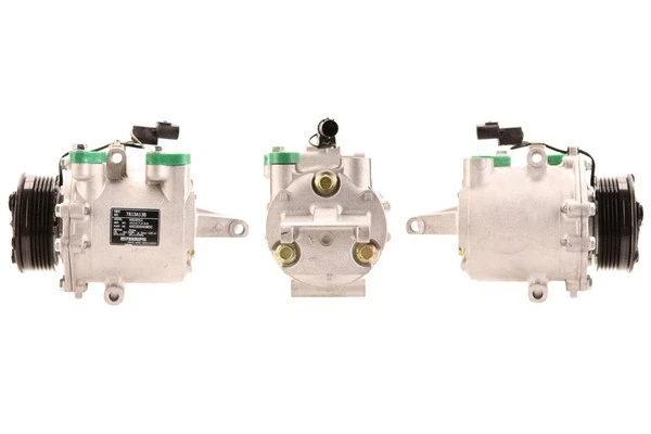 Compressor, air conditioning (AC00758)