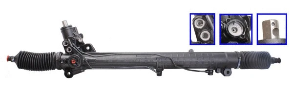 Steering Gear (SG01028)