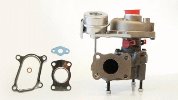 Charger, charging (supercharged/turbocharged) (PA53039700018)