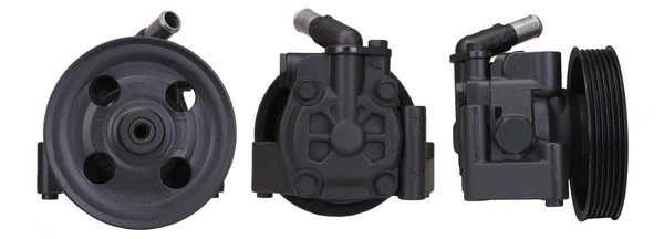 Hydraulic Pump, steering (PU01088)