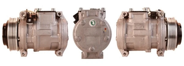 Compressor, air conditioning (AC00257)