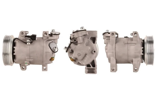 Compressor, air conditioning (AC00445)