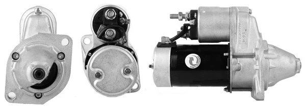 Starter (ST00656)