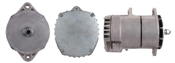 Alternator (AL03984)