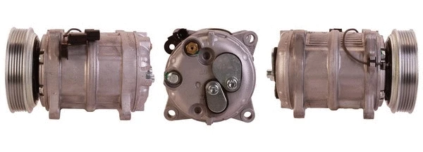 Compressor, air conditioning (AC00077)