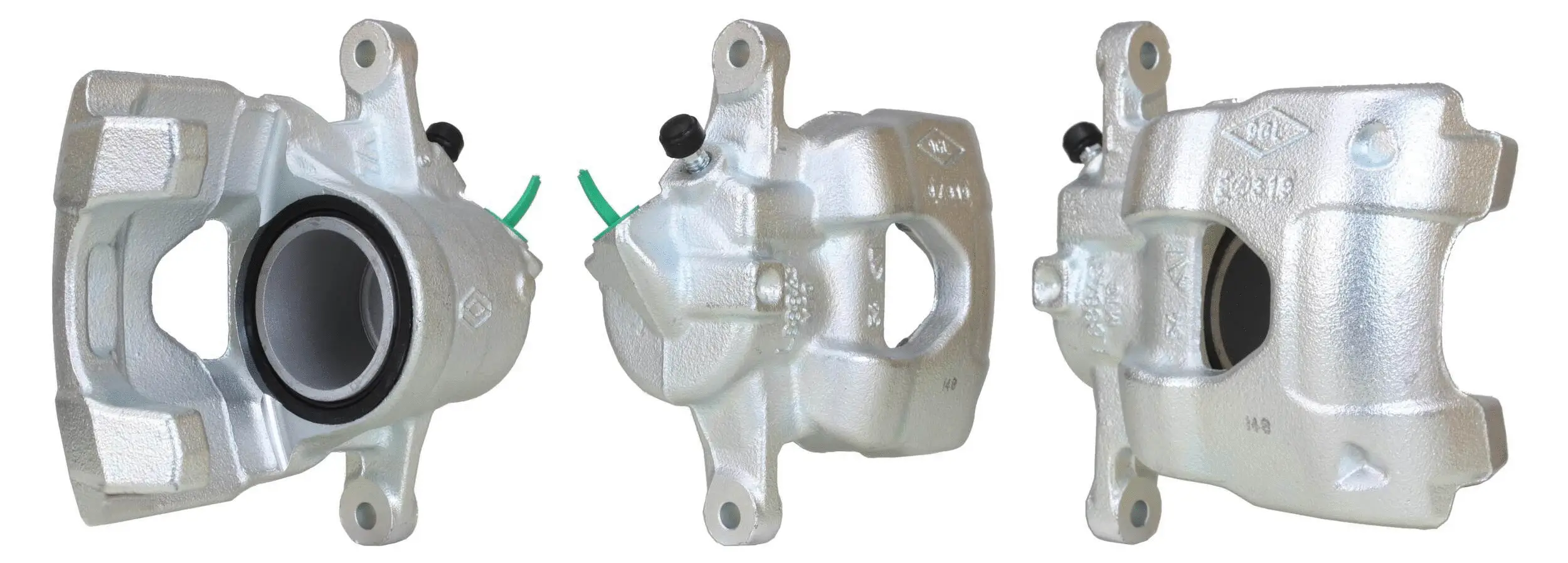 Brake Caliper (BR009082)