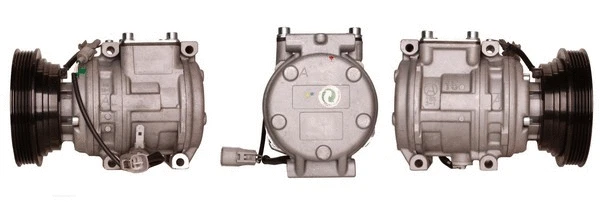 Compressor, air conditioning (AC00189)