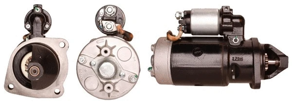 Starter (ST01042)