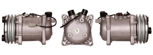 Compressor, air conditioning (AC00093)