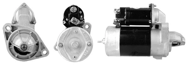 Starter (ST00490)