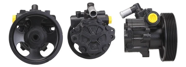 Hydraulic Pump, steering (PU00513)