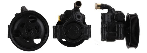 Hydraulic Pump, steering (PU00440)