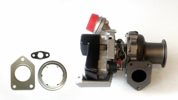 Charger, charging (supercharged/turbocharged) (PA7673785)