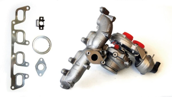 Charger, charging (supercharged/turbocharged) (PA7922902)