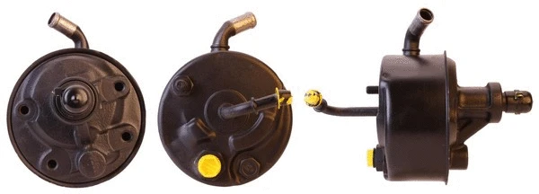 Hydraulic Pump, steering (PU00277)